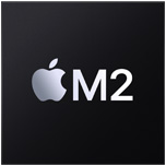 Apple M2 Çip