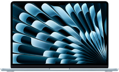 MacBook Air de 13 polegadas