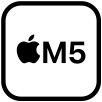 Apple M5 칩