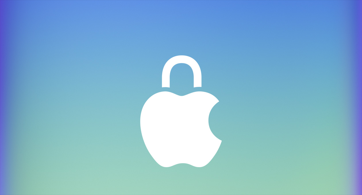Seguridad de Apple