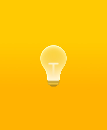 Ícono de la app Consejos