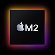 „Apple M2“ lusto