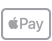 „Apple Pay“ piktograma