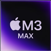 M3 Max 晶片