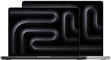 MacBook Pro 14 및 16