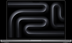 MacBook Pro de 14 polegadas