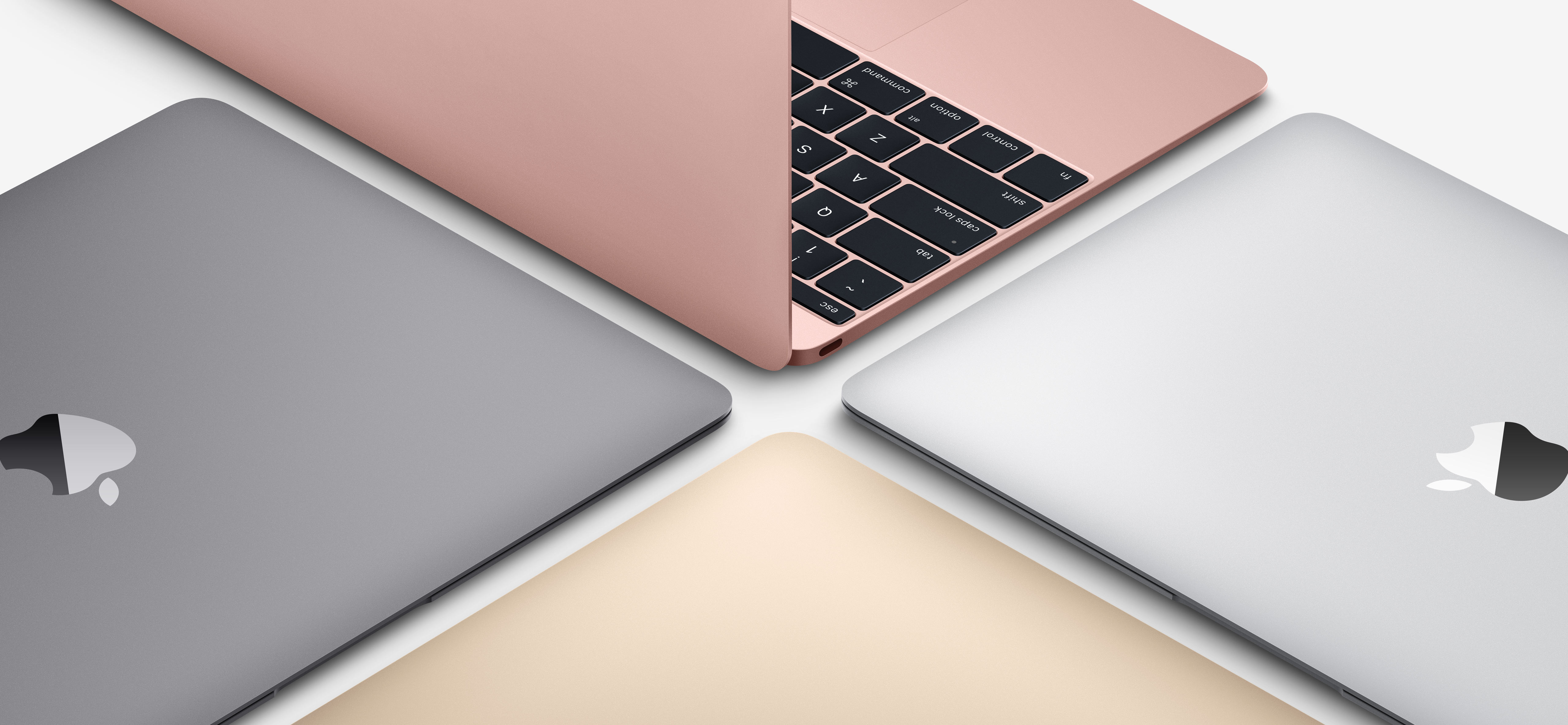 Getting a nTB MacBook Pro in a few days. Which color should I get? : r ...
