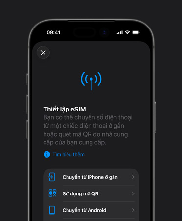 iPhone 17 Pro, vỏ ngoài mặt trước, các góc bo tròn